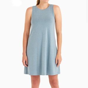 Women's Bamboo Flex Dress